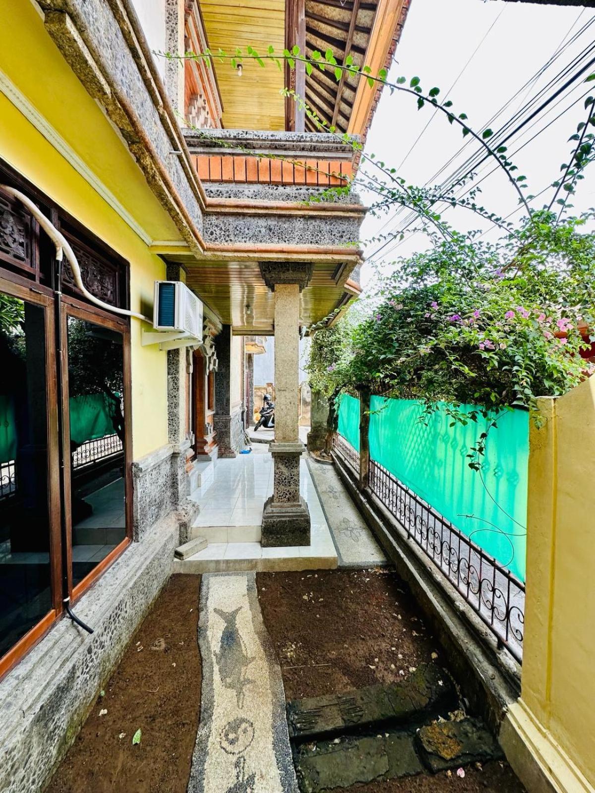 Rodin Bali Asrama