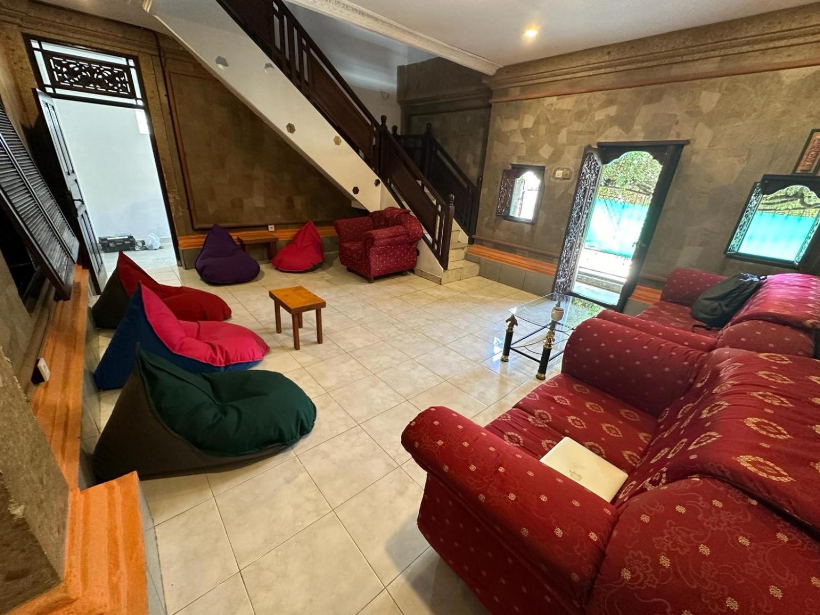 Asrama Rodin Bali Seminyak (Bali)
