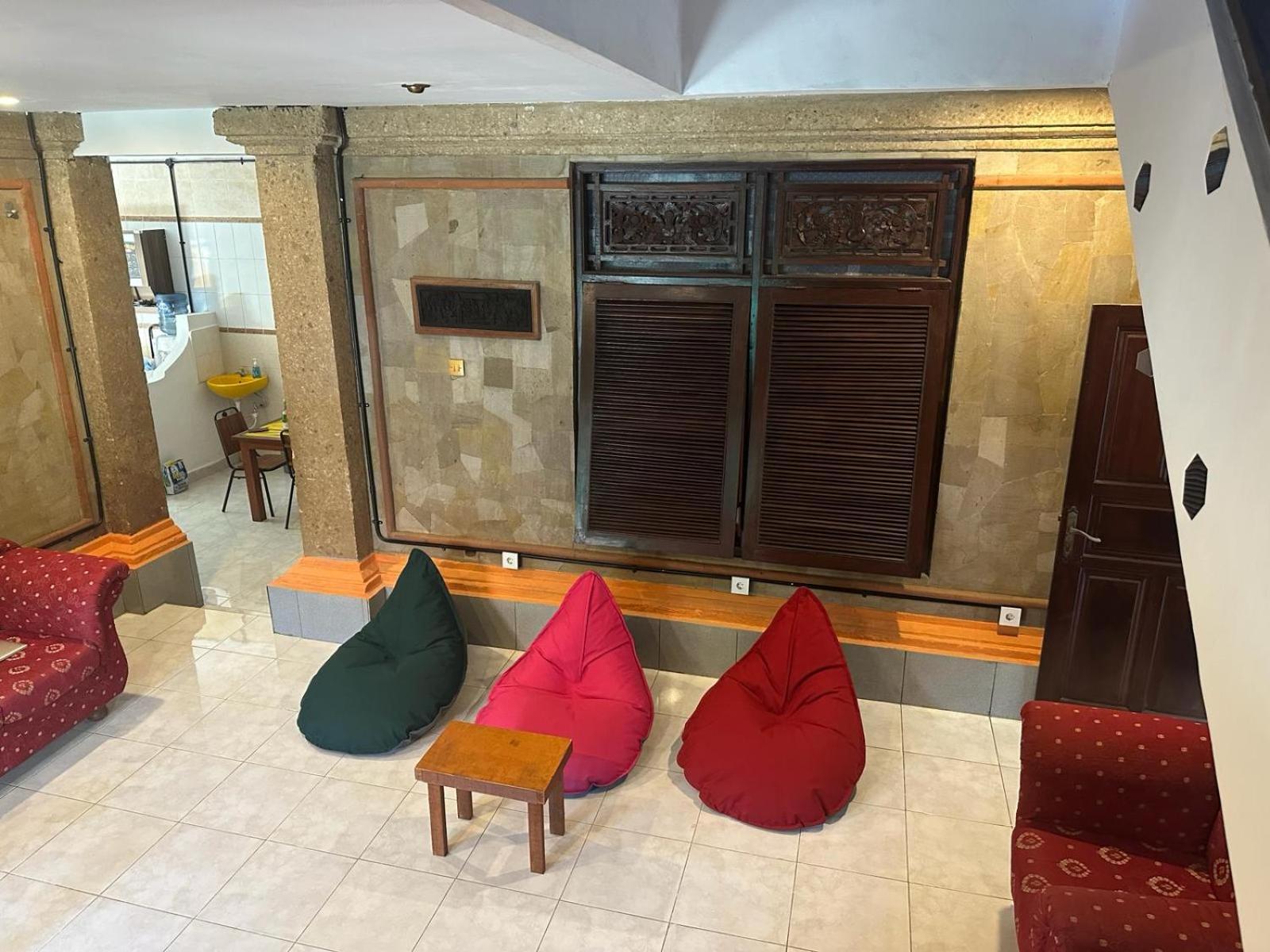 Asrama Rodin Bali