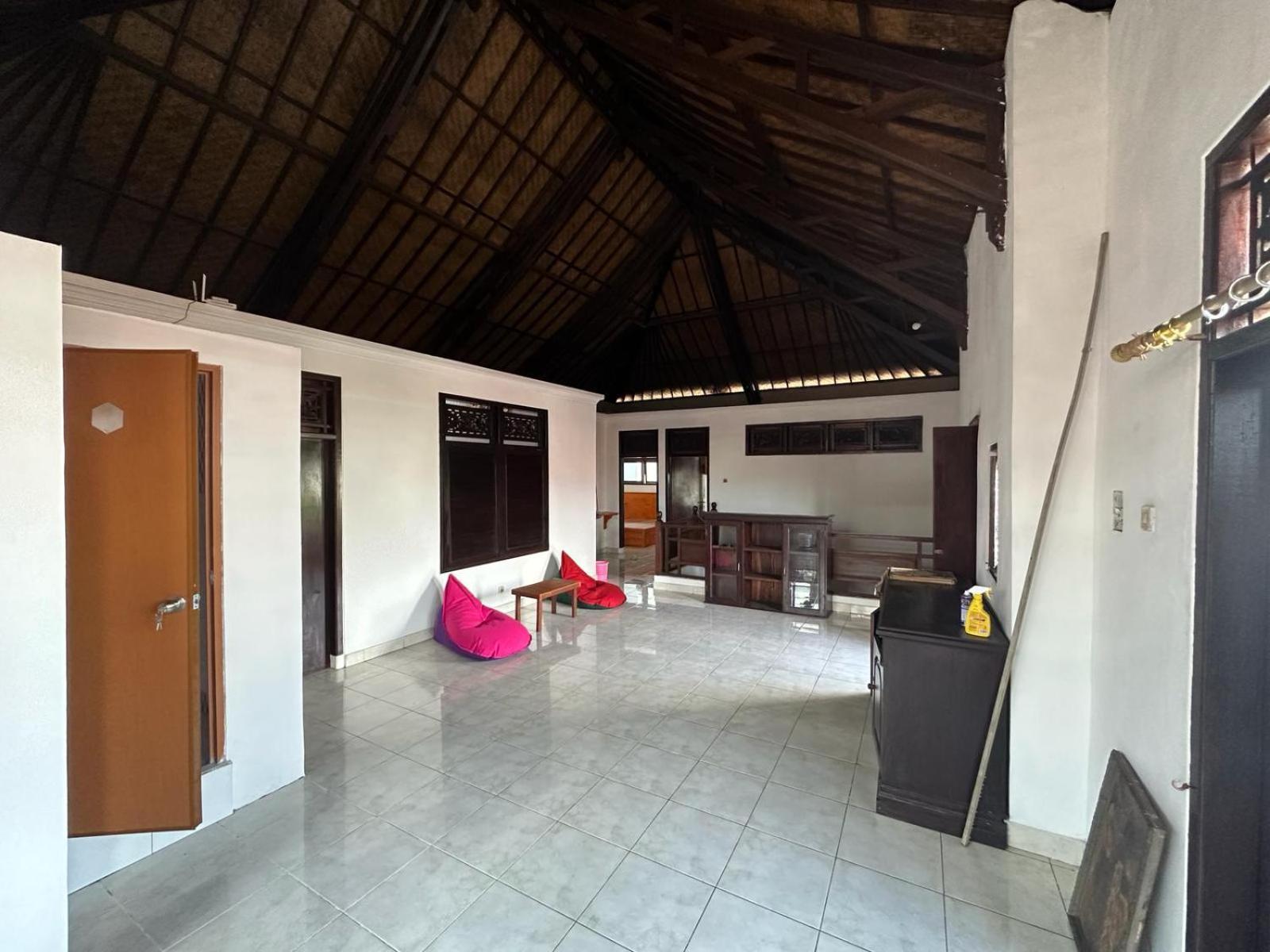 Asrama Rodin Bali