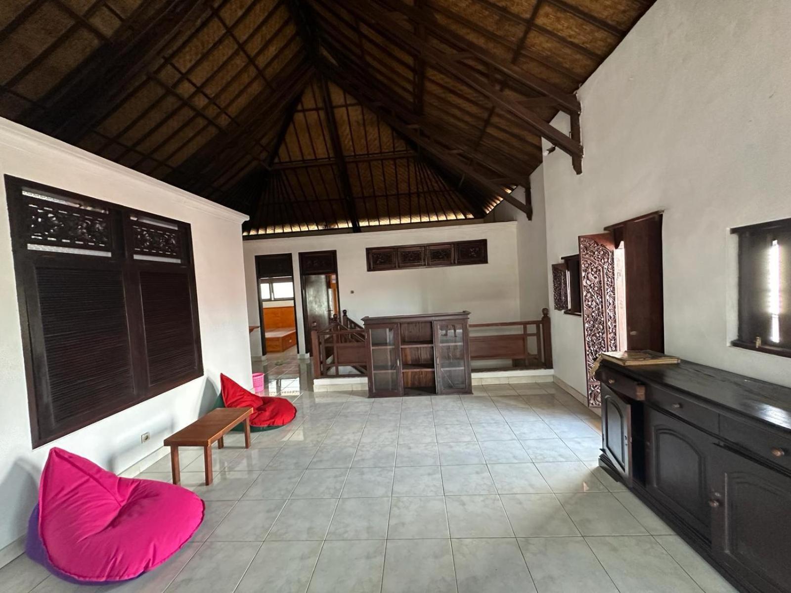 Rodin Bali Asrama Seminyak (Bali)