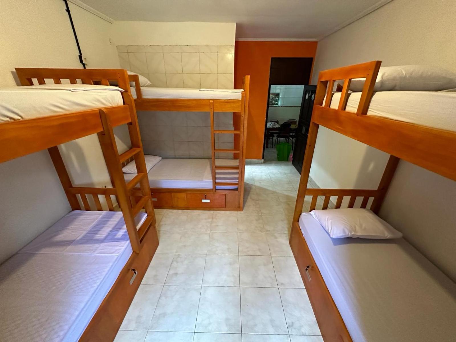 Asrama Rodin Bali Seminyak (Bali)