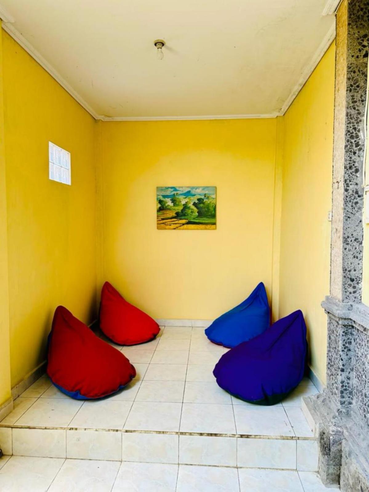 Asrama Rodin Bali