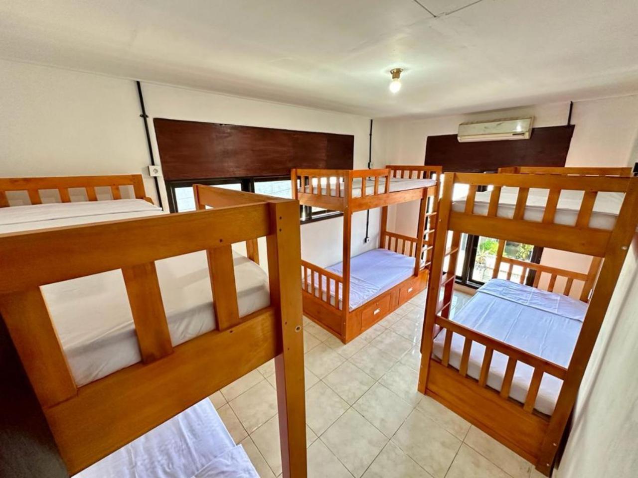 Asrama Rodin Bali