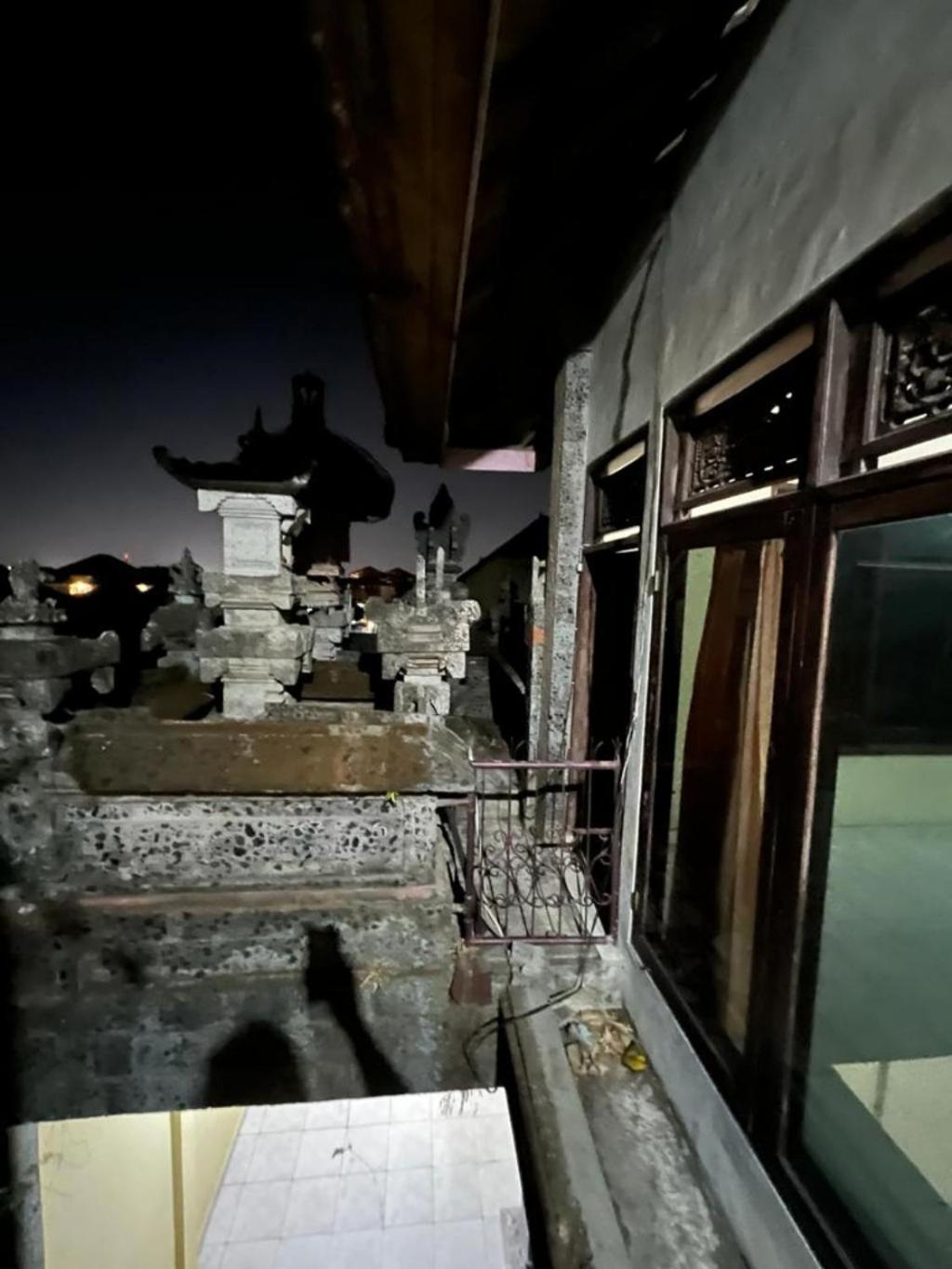 Rodin Bali Asrama