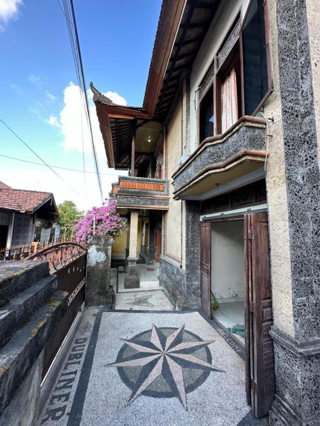 Asrama Rodin Bali *