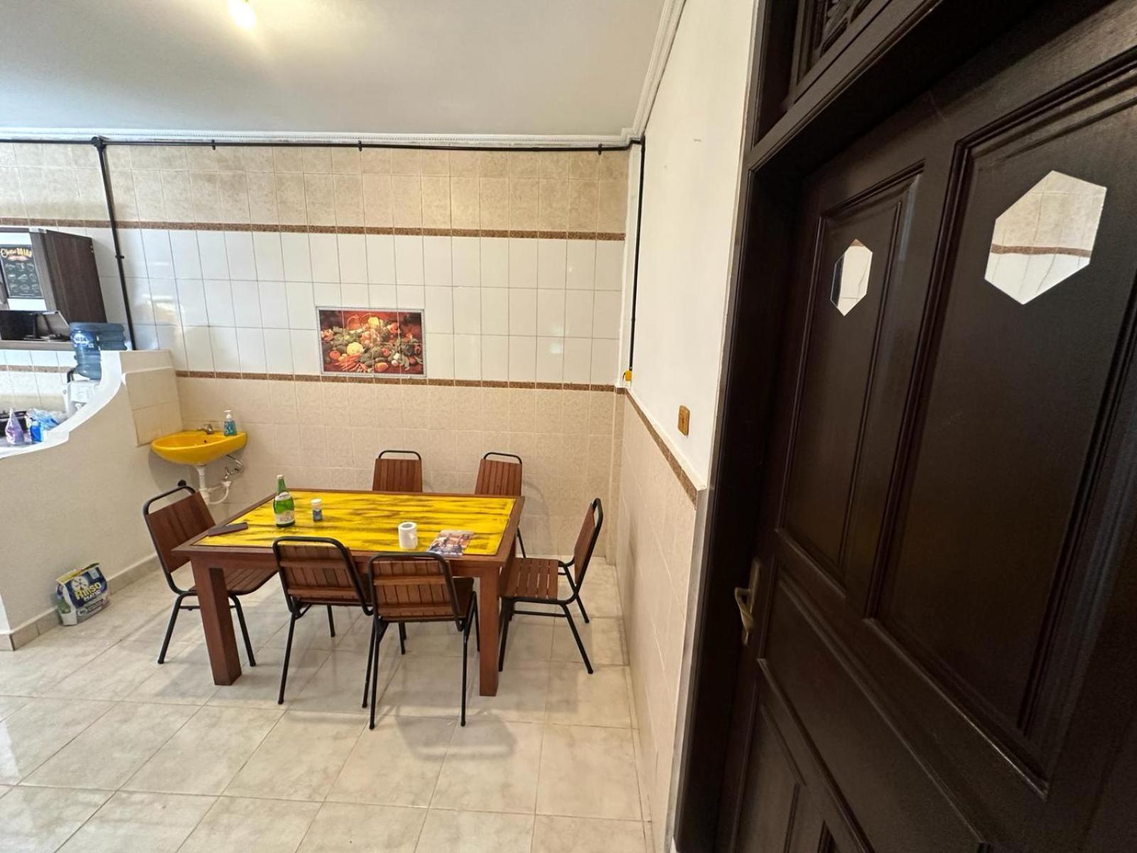 Rodin Bali Hostel Seminyak (Bali)
