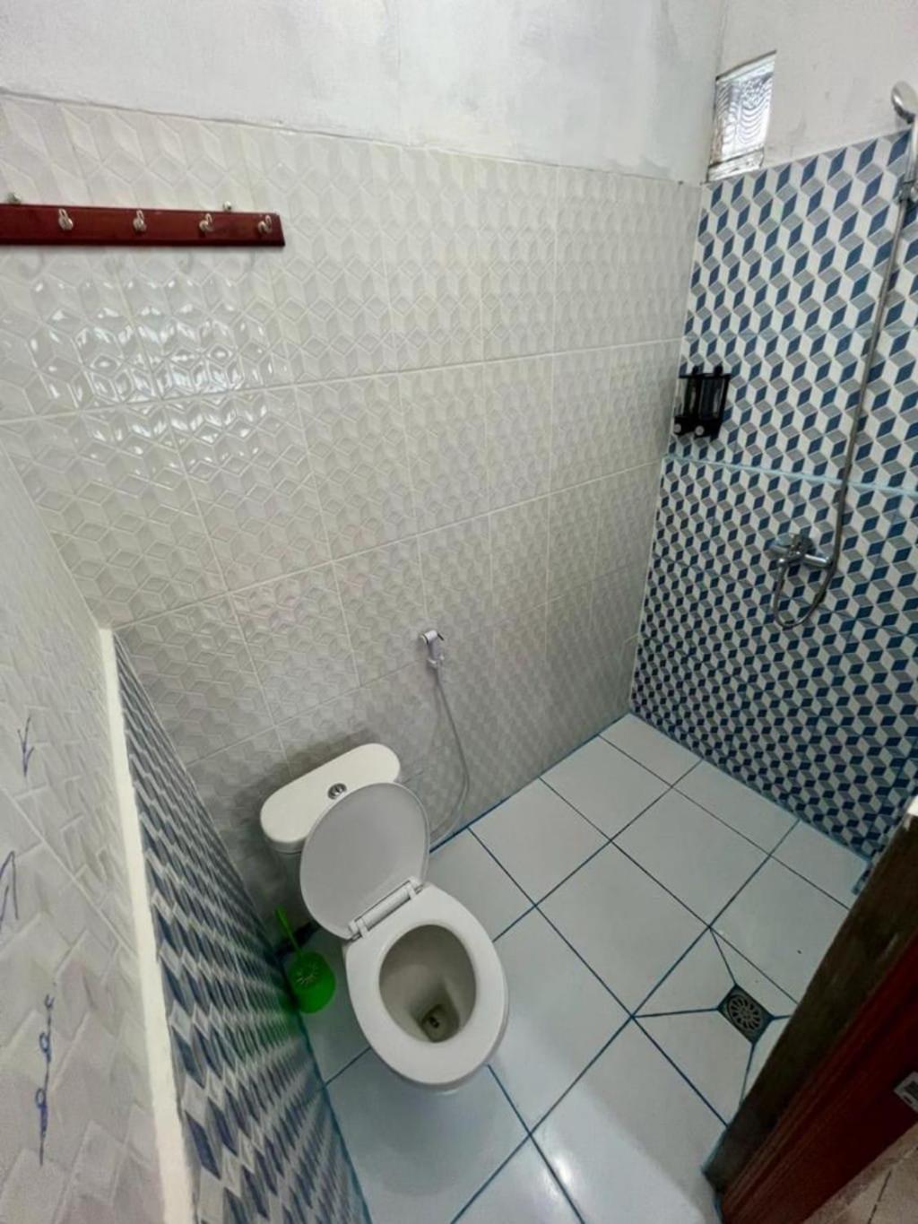 Rodin Bali Hostel Seminyak (Bali)